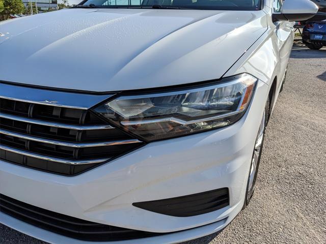 used 2019 Volkswagen Jetta car, priced at $13,479
