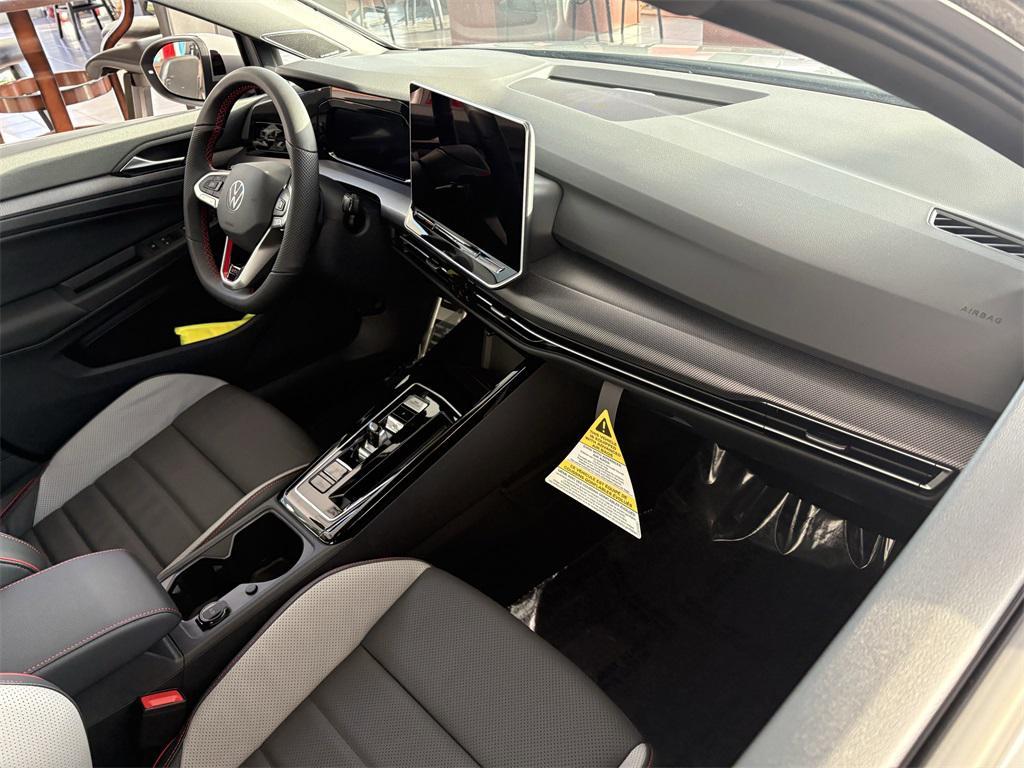 new 2026 Volkswagen Golf GTI car, priced at $41,229