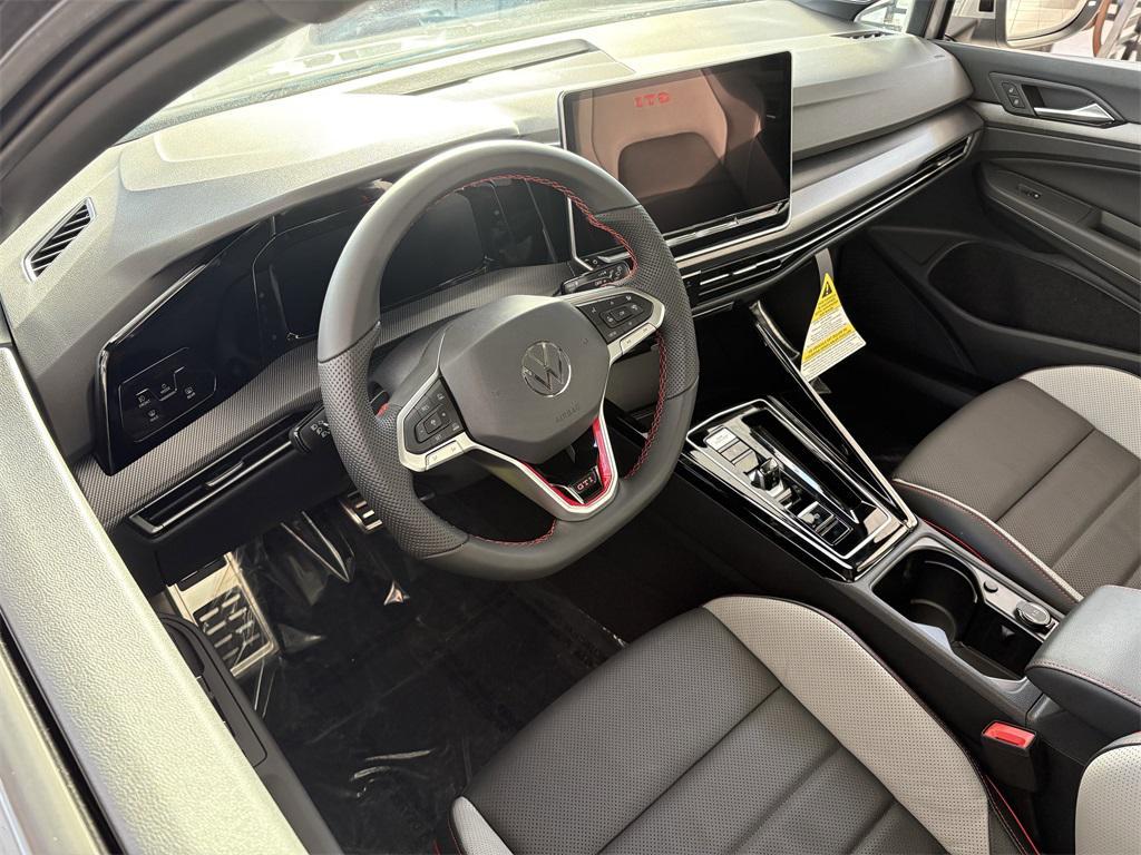 new 2026 Volkswagen Golf GTI car, priced at $41,229