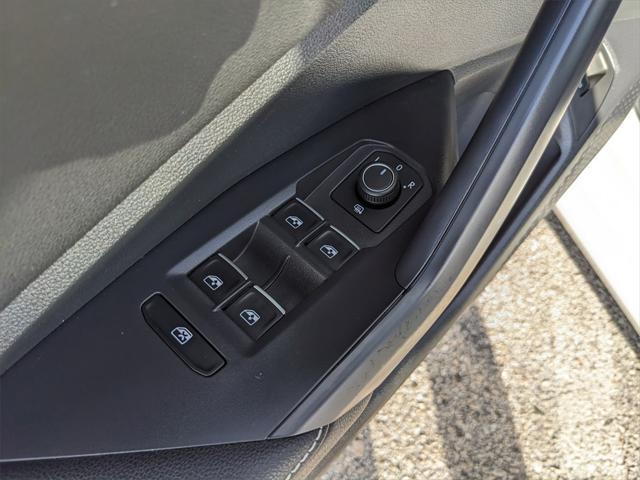 used 2025 Volkswagen Jetta car, priced at $20,966