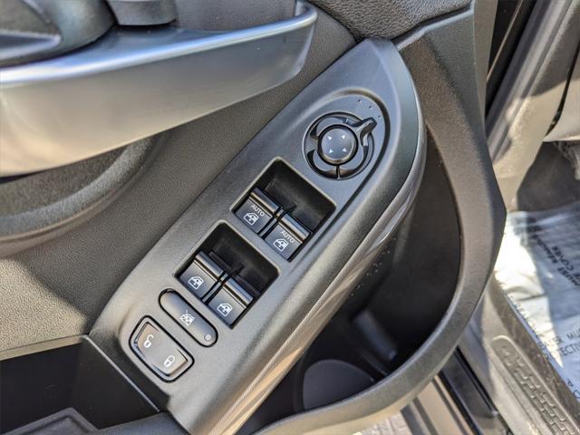 used 2022 FIAT 500X car, priced at $17,855