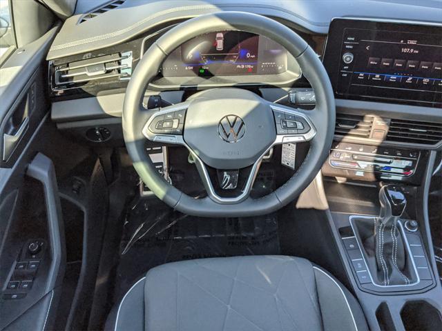 new 2025 Volkswagen Jetta car, priced at $24,520