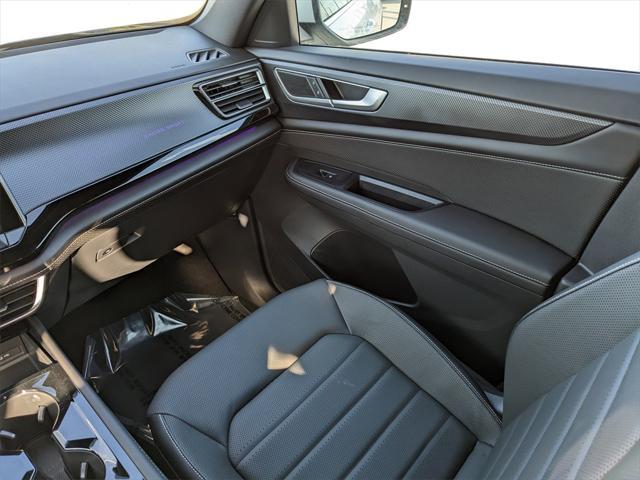 used 2024 Volkswagen Atlas Cross Sport car, priced at $40,993