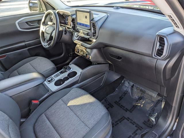 used 2024 Ford Bronco Sport car, priced at $26,915