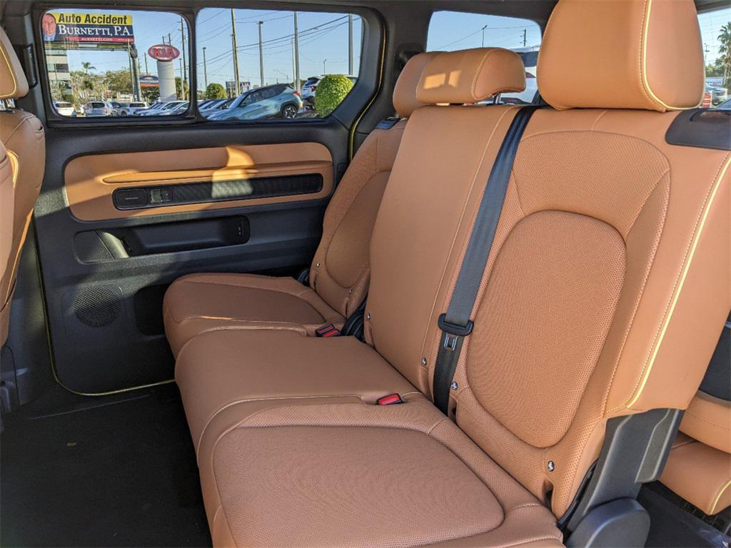 new 2025 Volkswagen ID. Buzz car, priced at $61,992