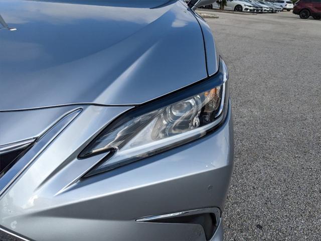 used 2024 Lexus ES 350 car, priced at $43,730