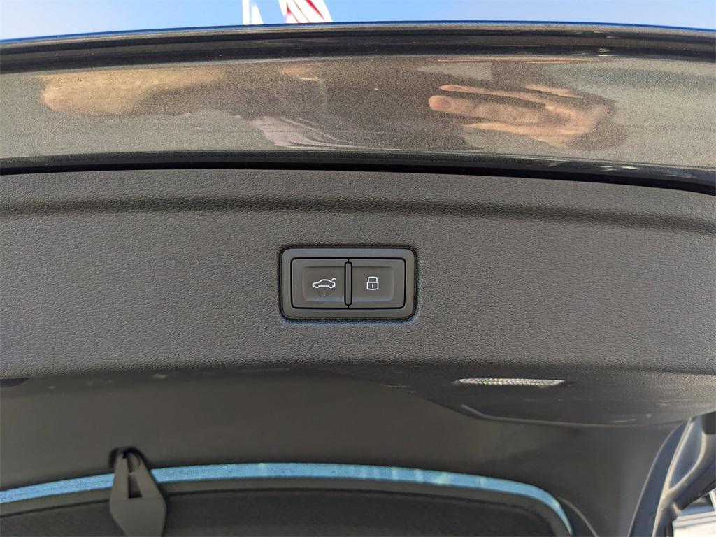 used 2023 Audi A5 Sportback car, priced at $31,639