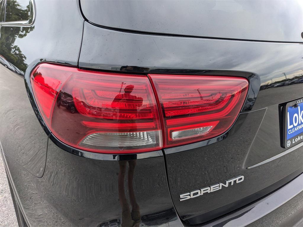 used 2019 Kia Sorento car, priced at $14,162
