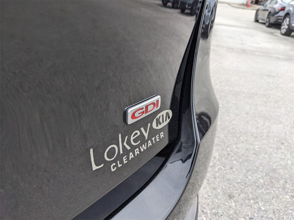 used 2019 Kia Sorento car, priced at $14,162