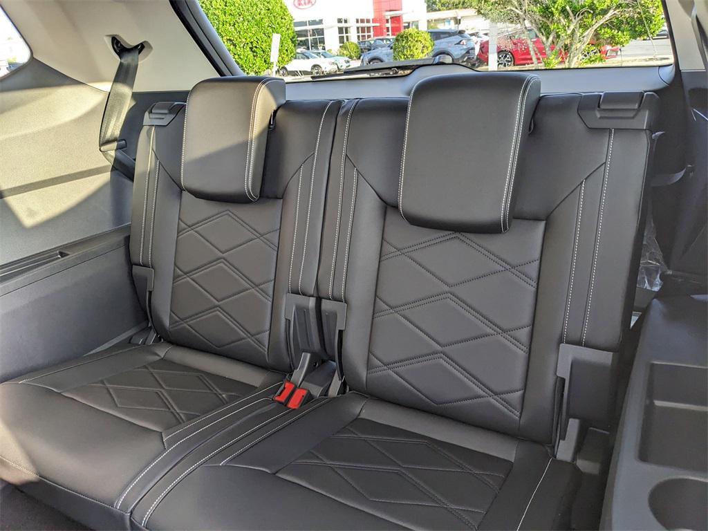 new 2026 Volkswagen Atlas car, priced at $46,149