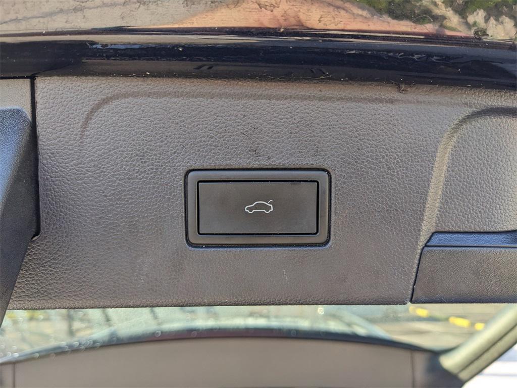 used 2023 Volkswagen Atlas car, priced at $24,844