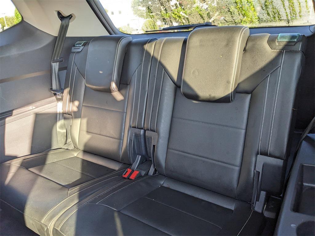 used 2023 Volkswagen Atlas car, priced at $24,844