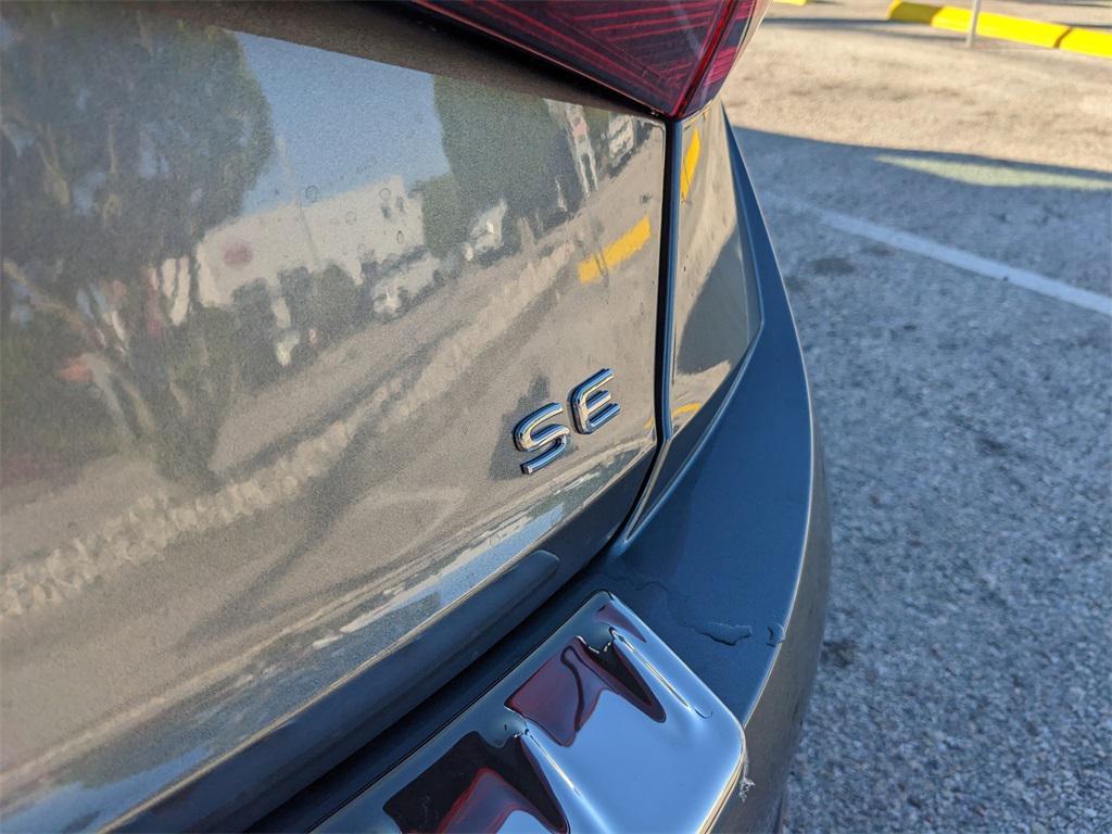 new 2026 Volkswagen Jetta car, priced at $27,999