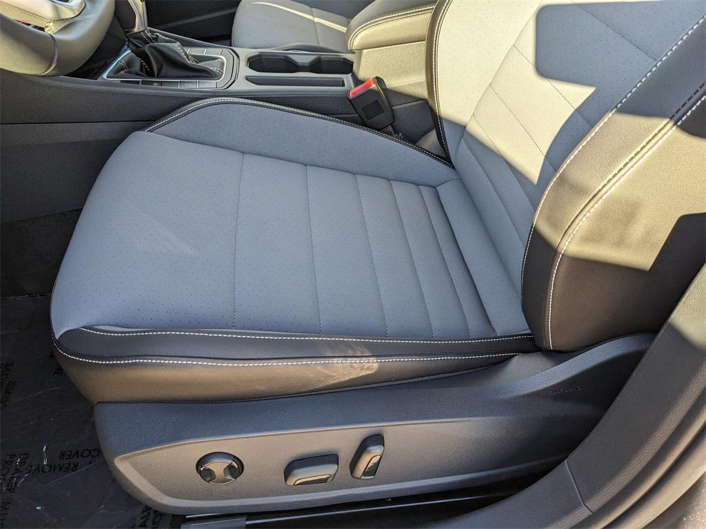 new 2026 Volkswagen Jetta car, priced at $27,999