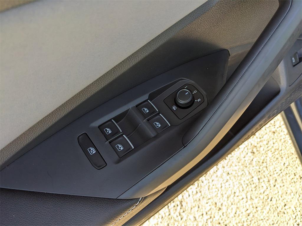 new 2026 Volkswagen Jetta car, priced at $27,999