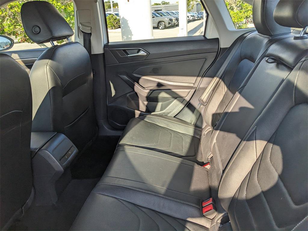 used 2020 Volkswagen Jetta car, priced at $15,285