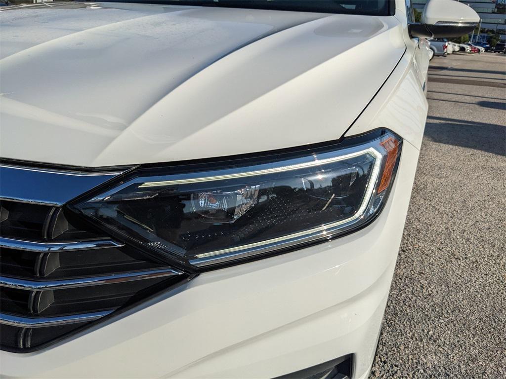 used 2020 Volkswagen Jetta car, priced at $15,285