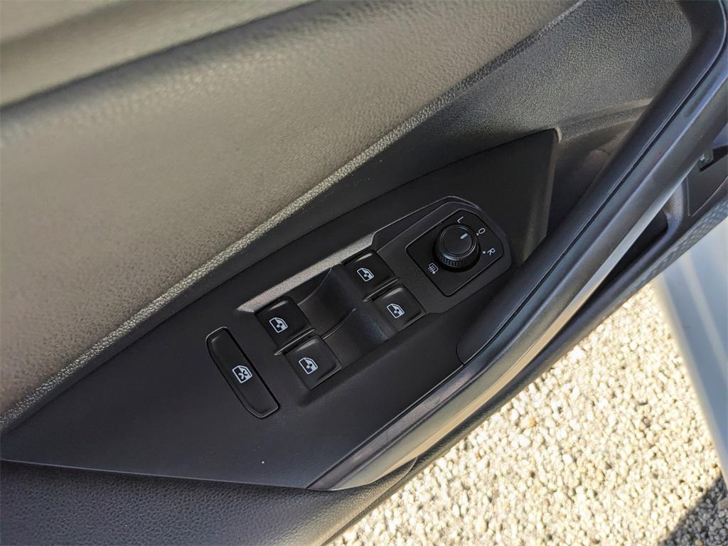 used 2020 Volkswagen Jetta car, priced at $15,285