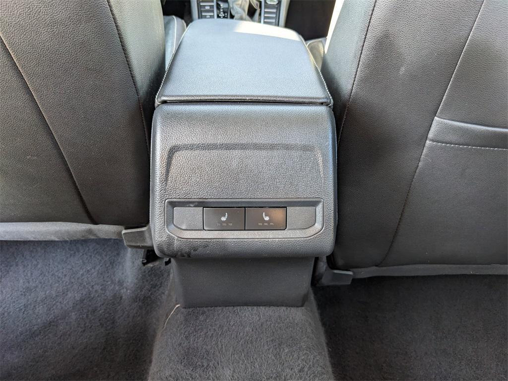 used 2020 Volkswagen Jetta car, priced at $15,285