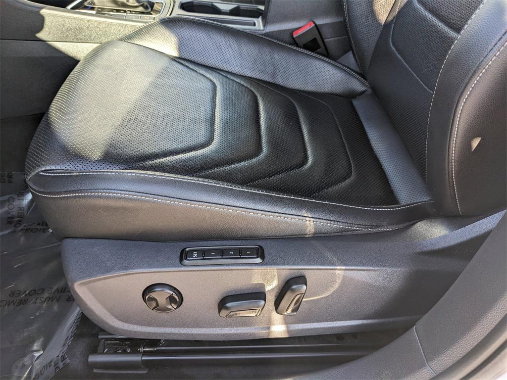 used 2020 Volkswagen Jetta car, priced at $15,285