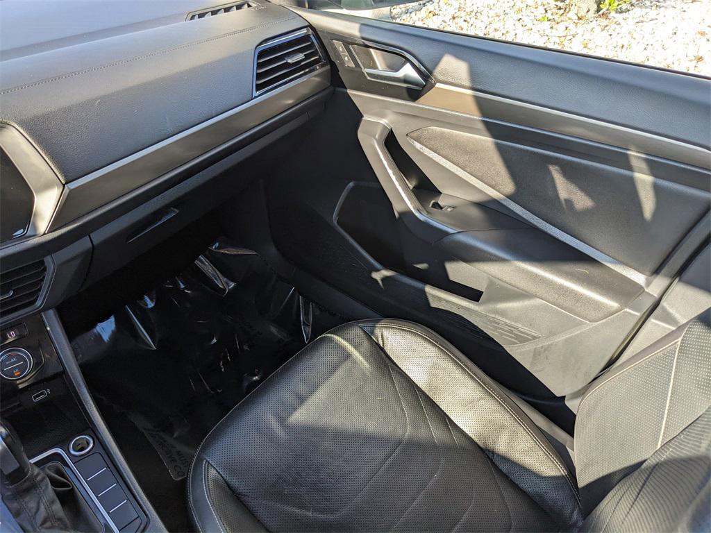 used 2020 Volkswagen Jetta car, priced at $15,285