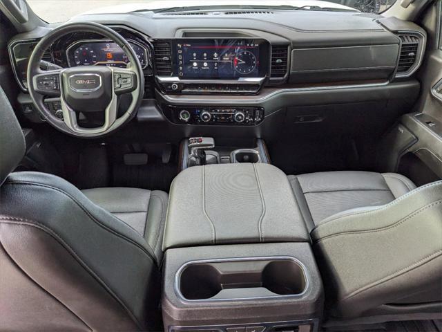 used 2023 GMC Sierra 1500 car, priced at $50,497