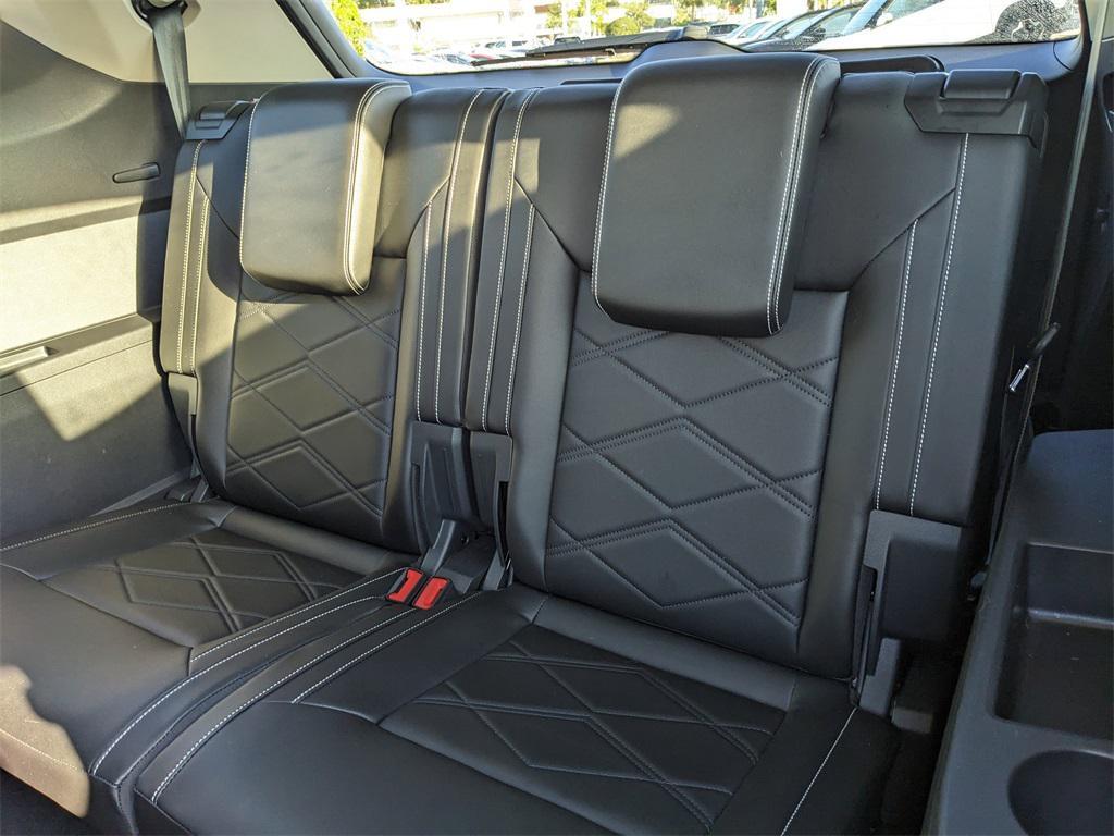 used 2024 Volkswagen Atlas car, priced at $29,594