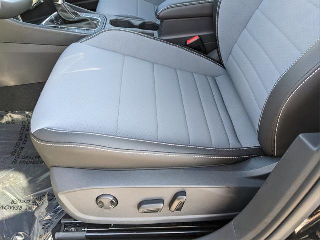 new 2025 Volkswagen Jetta car, priced at $25,754