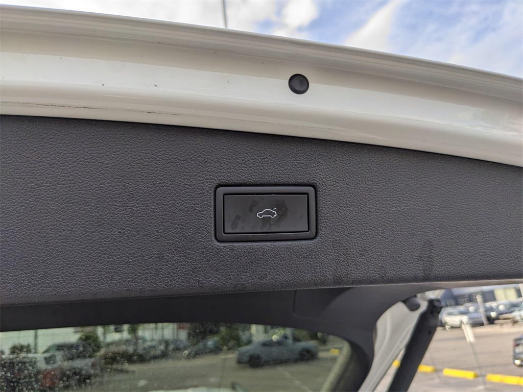 used 2022 Volkswagen Tiguan car, priced at $20,528