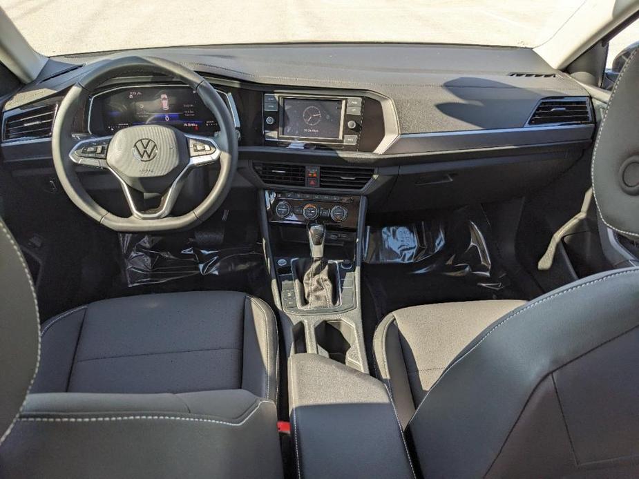 new 2024 Volkswagen Jetta car, priced at $25,665