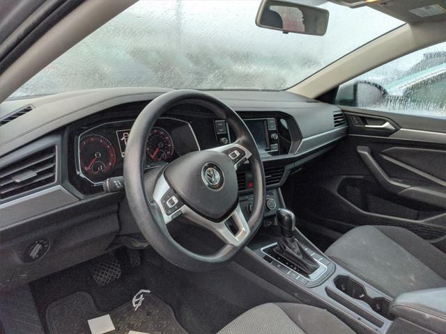 used 2019 Volkswagen Jetta car, priced at $14,932