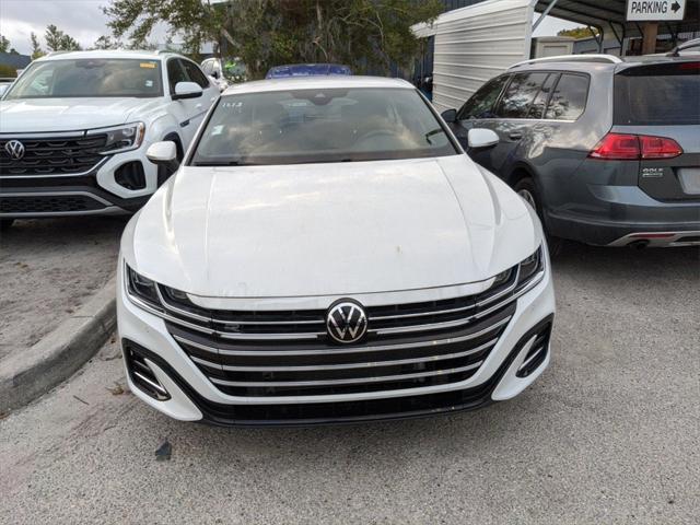 used 2023 Volkswagen Arteon car, priced at $29,762