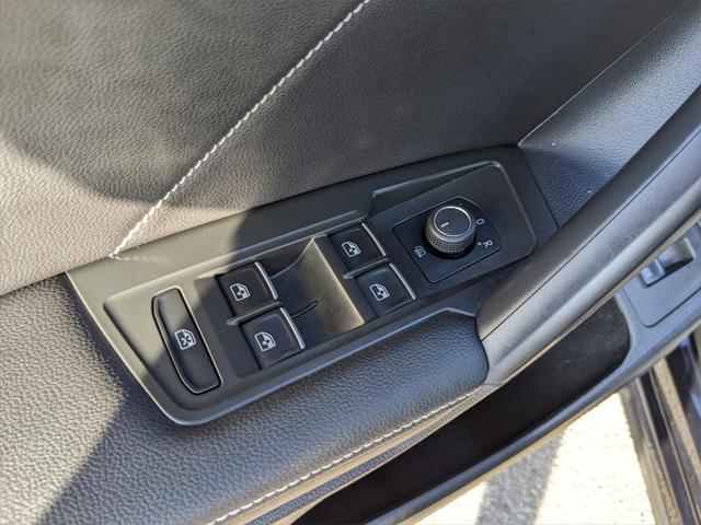 used 2024 Volkswagen Tiguan car, priced at $29,311