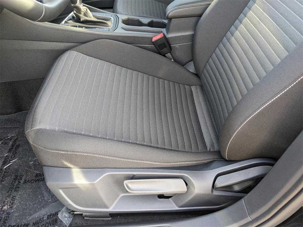 new 2026 Volkswagen Jetta car, priced at $24,746