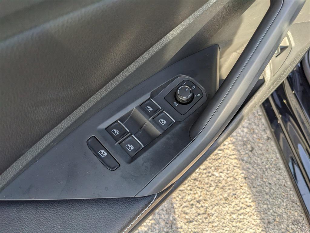 new 2026 Volkswagen Jetta car, priced at $24,746