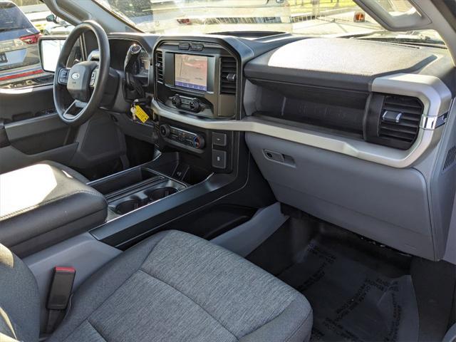 used 2023 Ford F-150 car, priced at $36,840