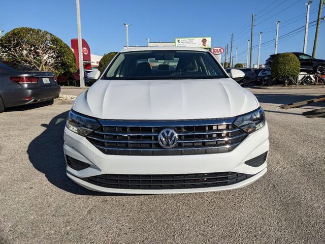 used 2019 Volkswagen Jetta car, priced at $15,794