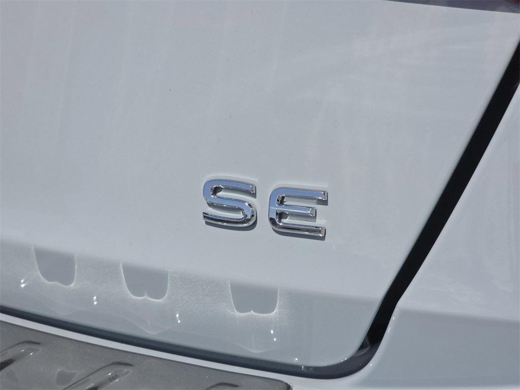 new 2025 Volkswagen Jetta car, priced at $27,785