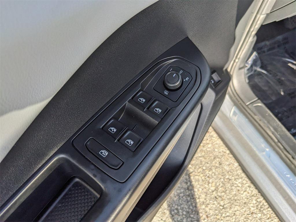 used 2022 Volkswagen Taos car, priced at $17,489