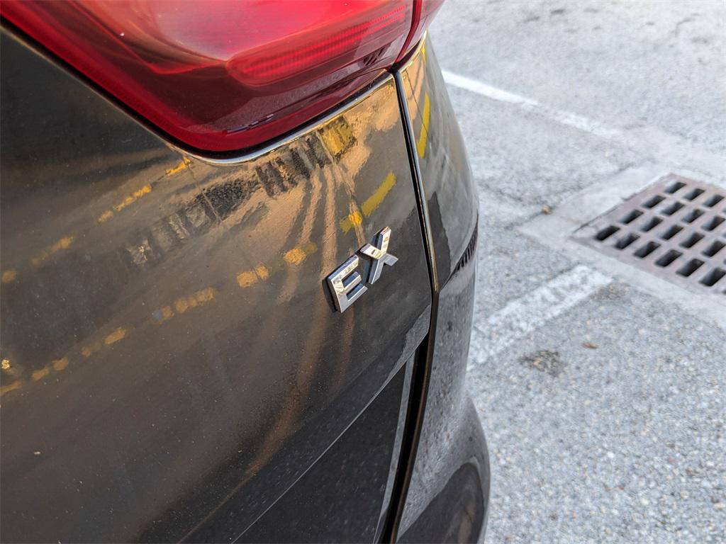 used 2022 Kia Sportage car, priced at $17,809