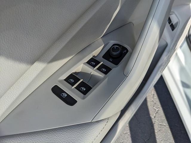 used 2024 Volkswagen Jetta car, priced at $21,517