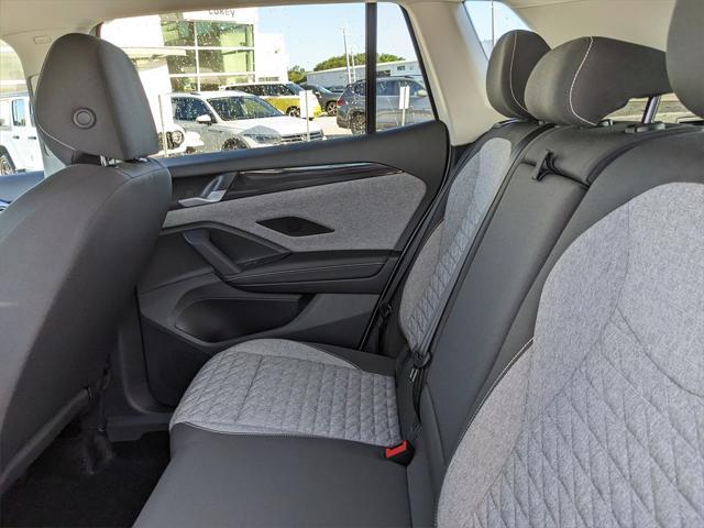 new 2025 Volkswagen Tiguan car, priced at $30,616