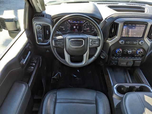 used 2023 GMC Sierra 2500 car, priced at $67,511