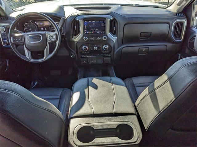 used 2023 GMC Sierra 2500 car, priced at $67,511