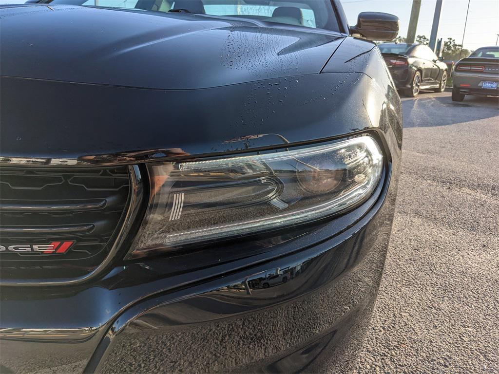 used 2022 Dodge Charger car, priced at $17,683