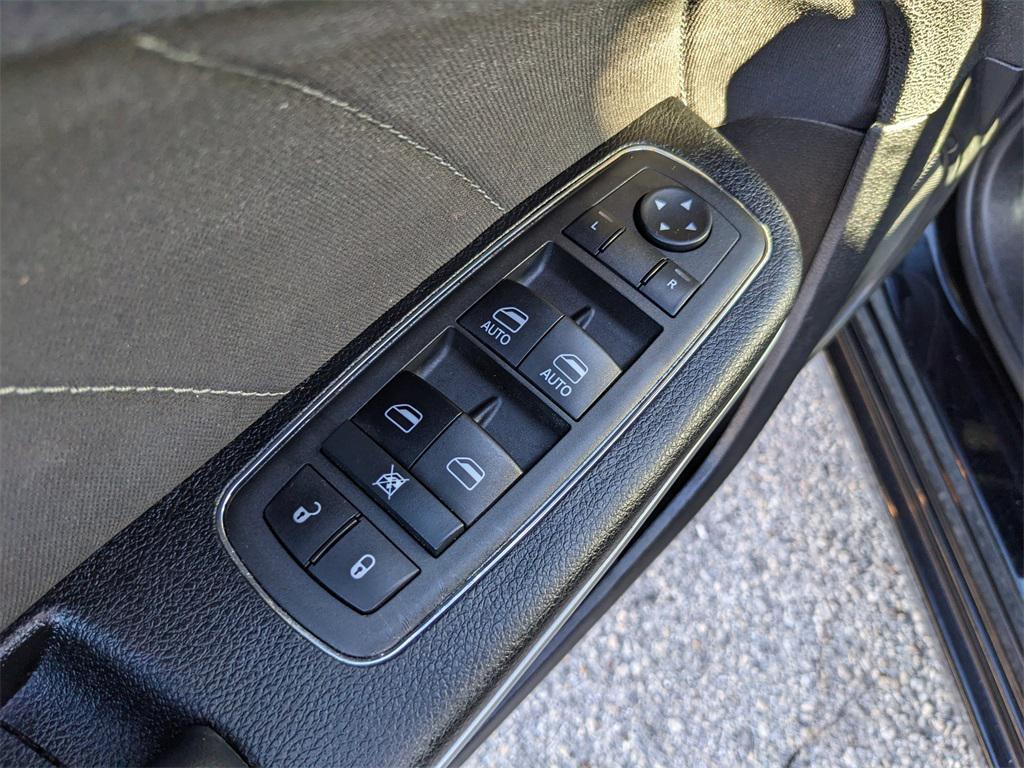 used 2022 Dodge Charger car, priced at $17,683