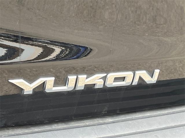 used 2019 GMC Yukon car, priced at $31,712