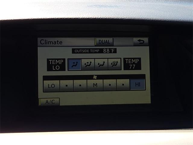 used 2011 Lexus RX 350 car, priced at $12,488
