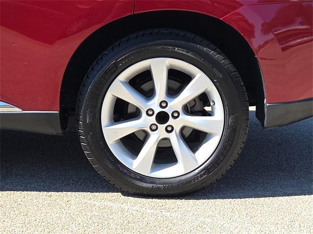 used 2011 Lexus RX 350 car, priced at $12,488