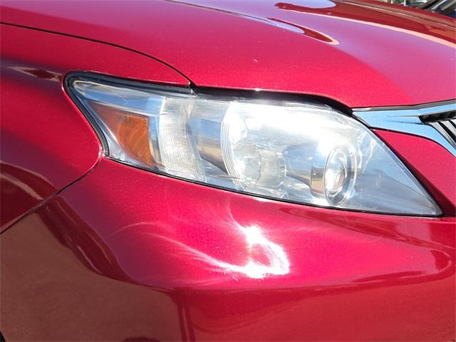 used 2011 Lexus RX 350 car, priced at $12,488